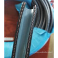 manguera flexible 4 capas tubería de aire acondicionado de automóvil de manguera automática